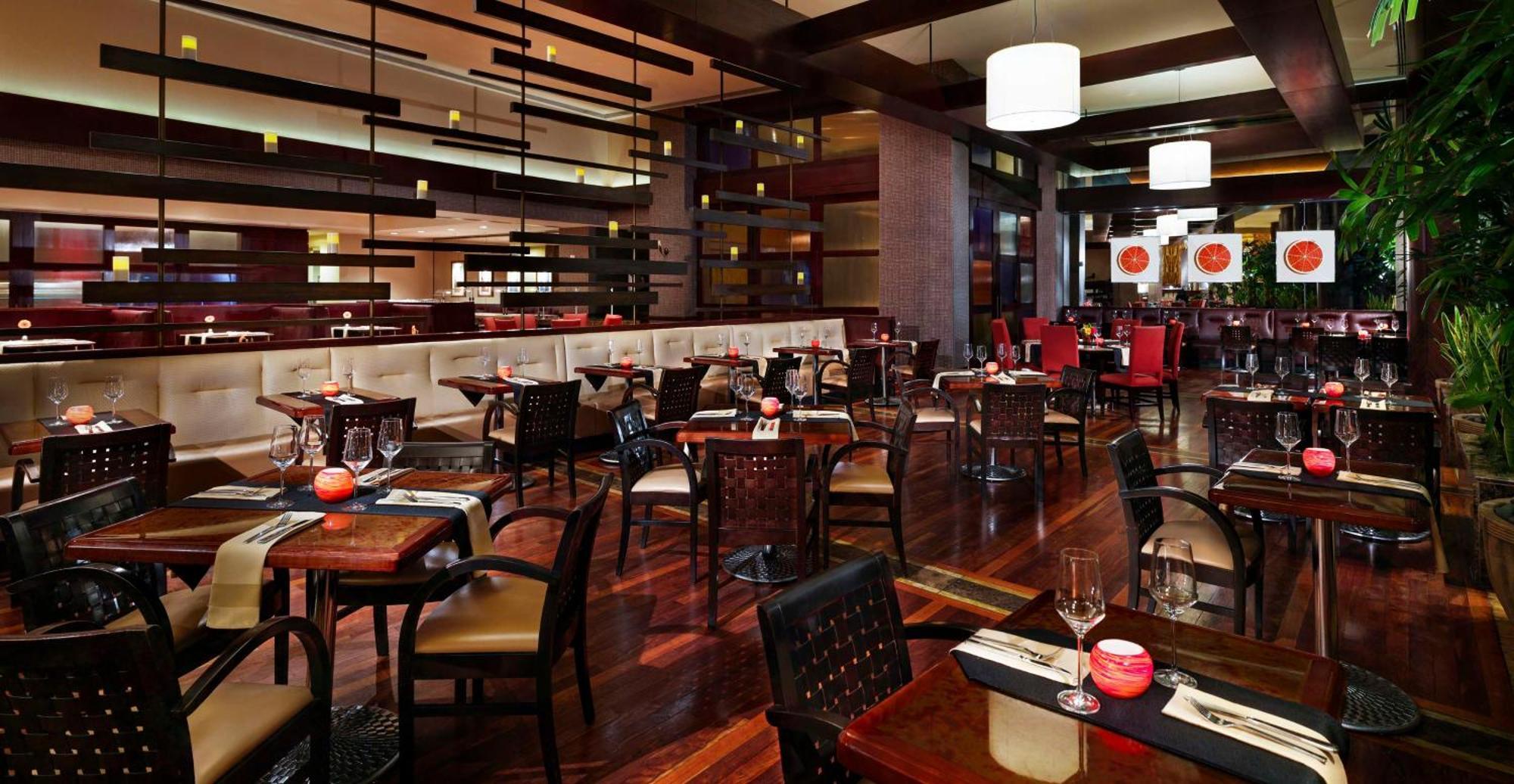 Hilton Americas - Houston Exterior foto