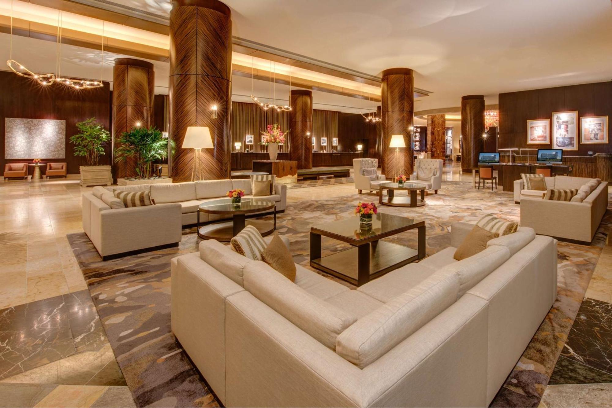 Hilton Americas - Houston Exterior foto